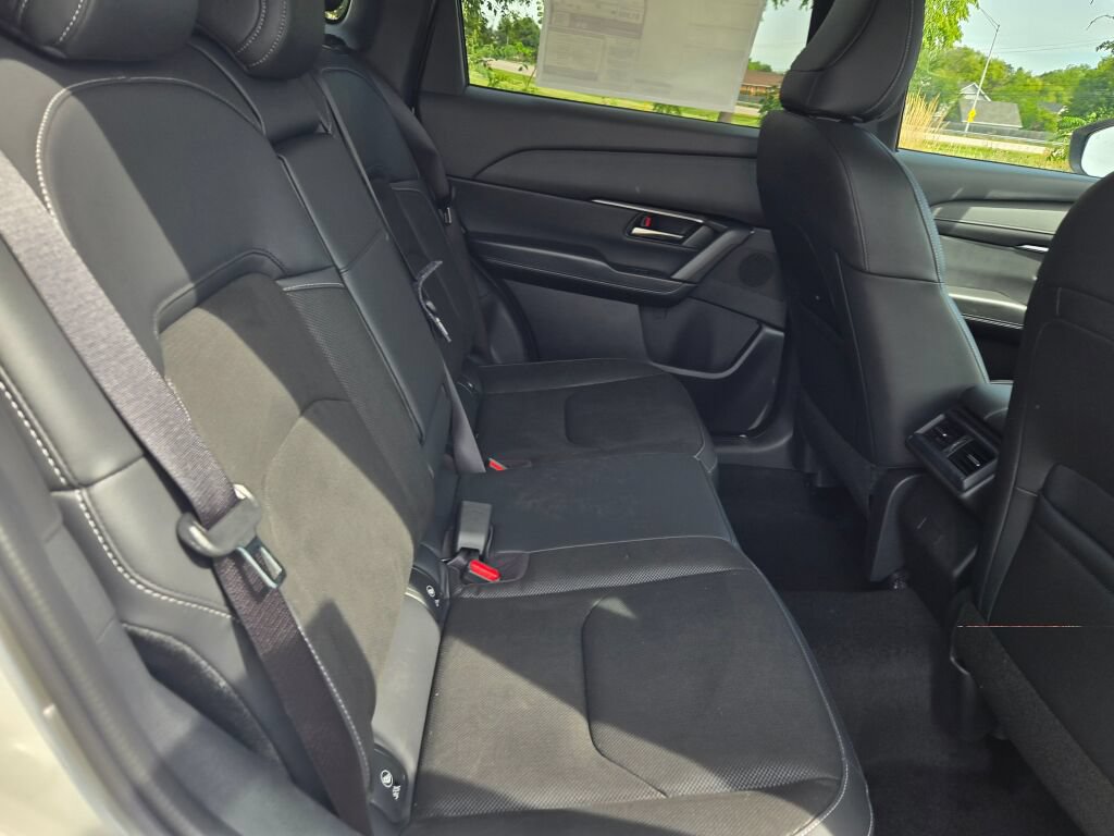 New 2026 MAZDA CX-5 Preferred AWD/4WD image 7