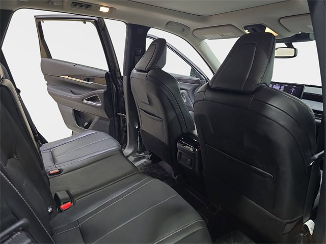 Used 2022 INFINITI QX60 Sensory w/ Cargo Package image 13