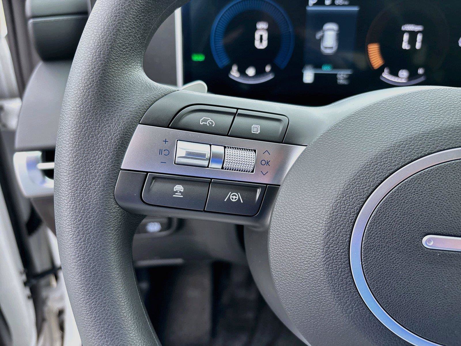 New 2026 Hyundai Tucson SEL AWD/4WD image 32