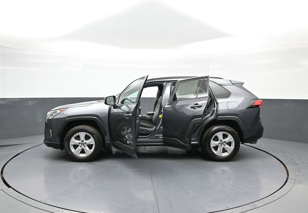 Used 2019 Toyota RAV4 XLE w/ Convenience Package AWD/4WD image 44