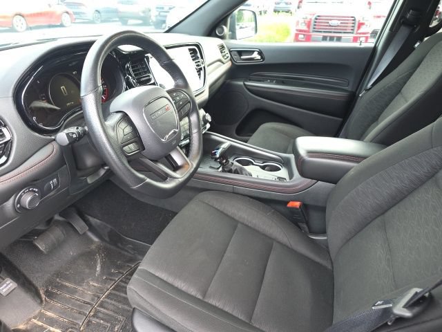 Used 2025 Dodge Durango R/T w/ Blacktop Package AWD/4WD image 13