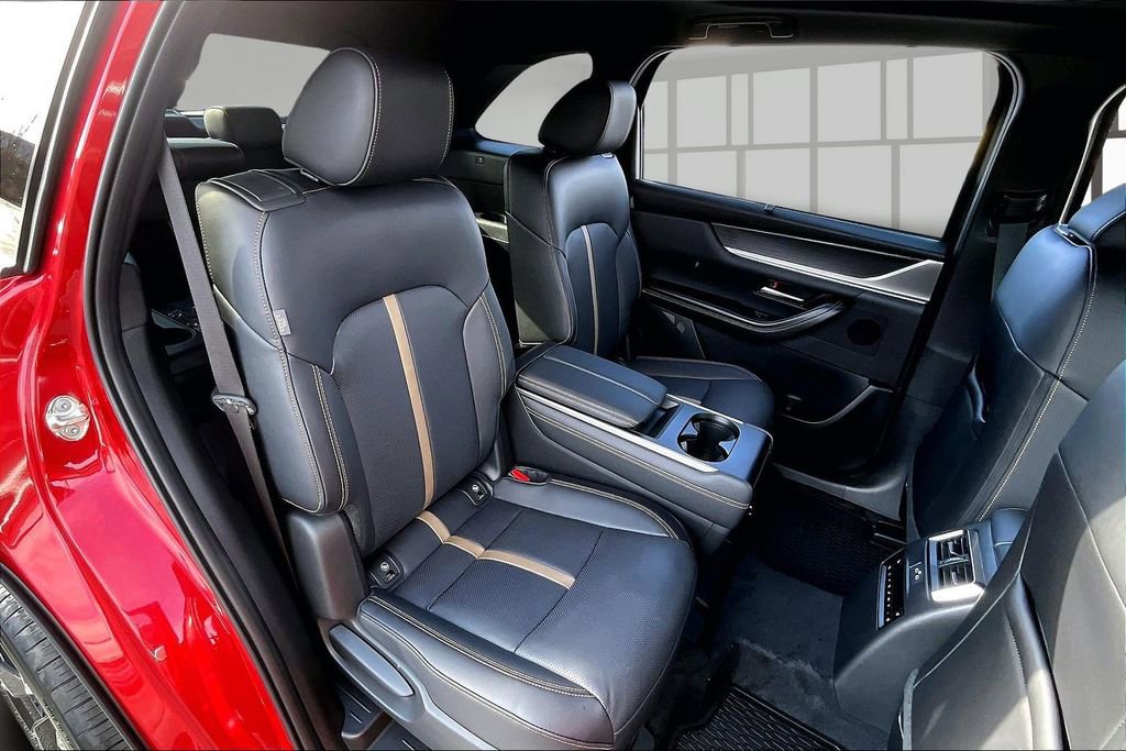 New 2026 MAZDA CX-90 3.3 Turbo S w/ Premium Plus image 14