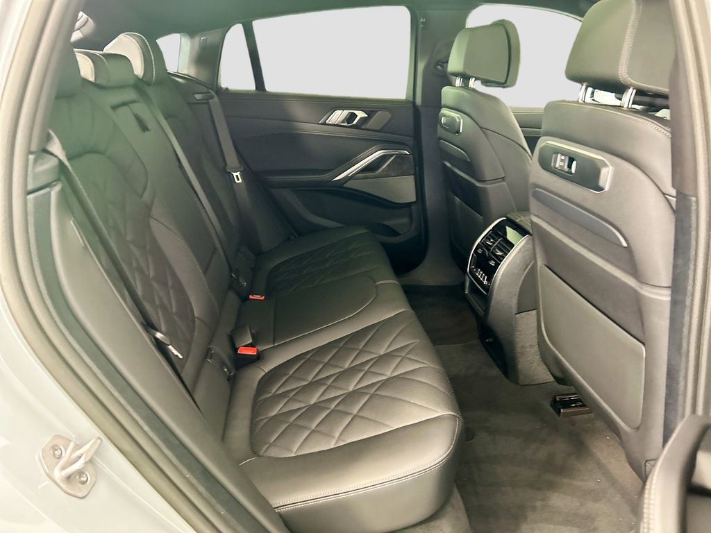 New 2027 BMW X6 xDrive40i AWD/4WD image 21