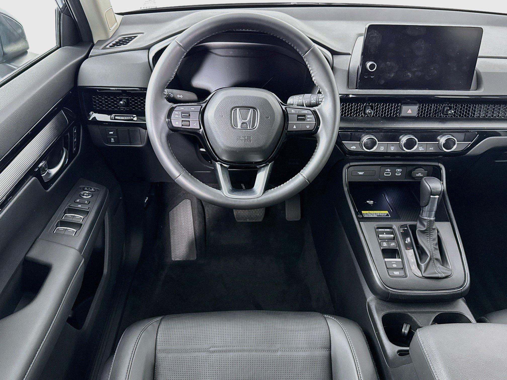 Certified 2024 Honda CR-V EX-L image 22