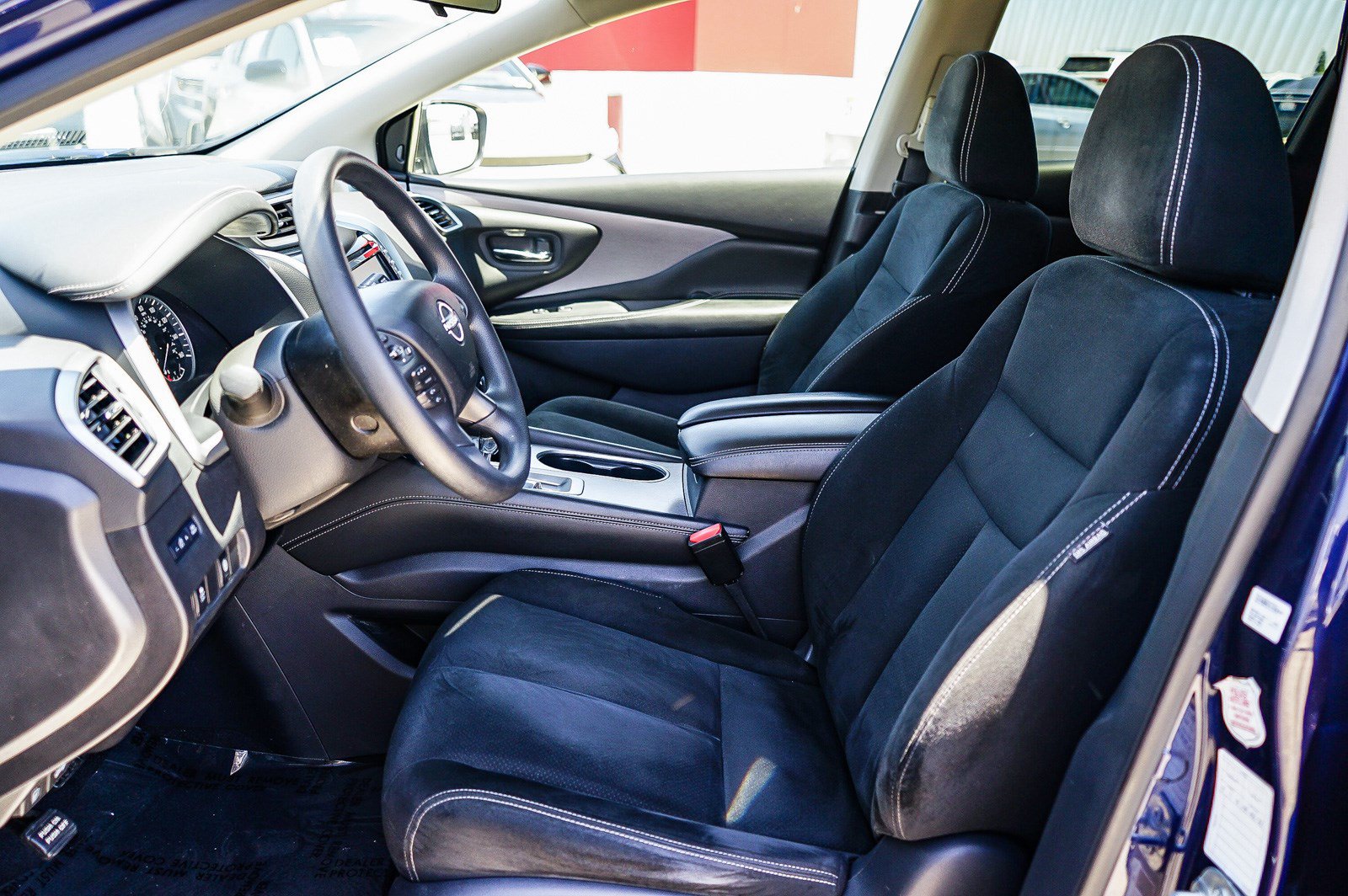 Used 2023 Nissan Murano S AWD/4WD image 18