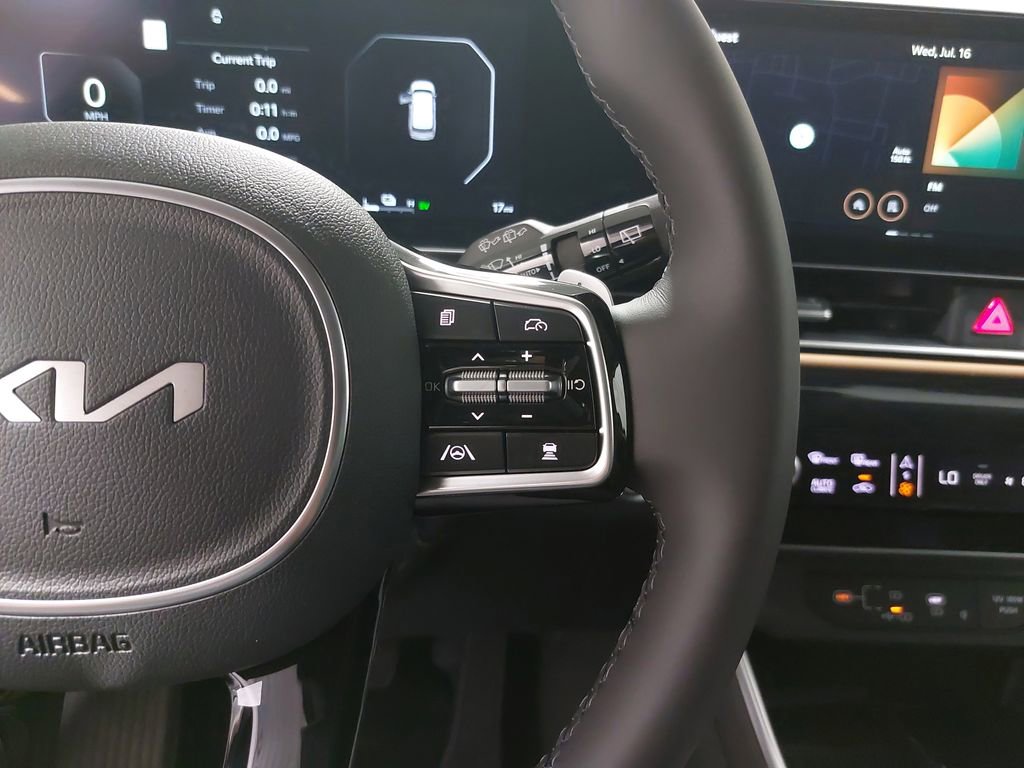 New 2026 Kia Carnival SX Prestige image 20