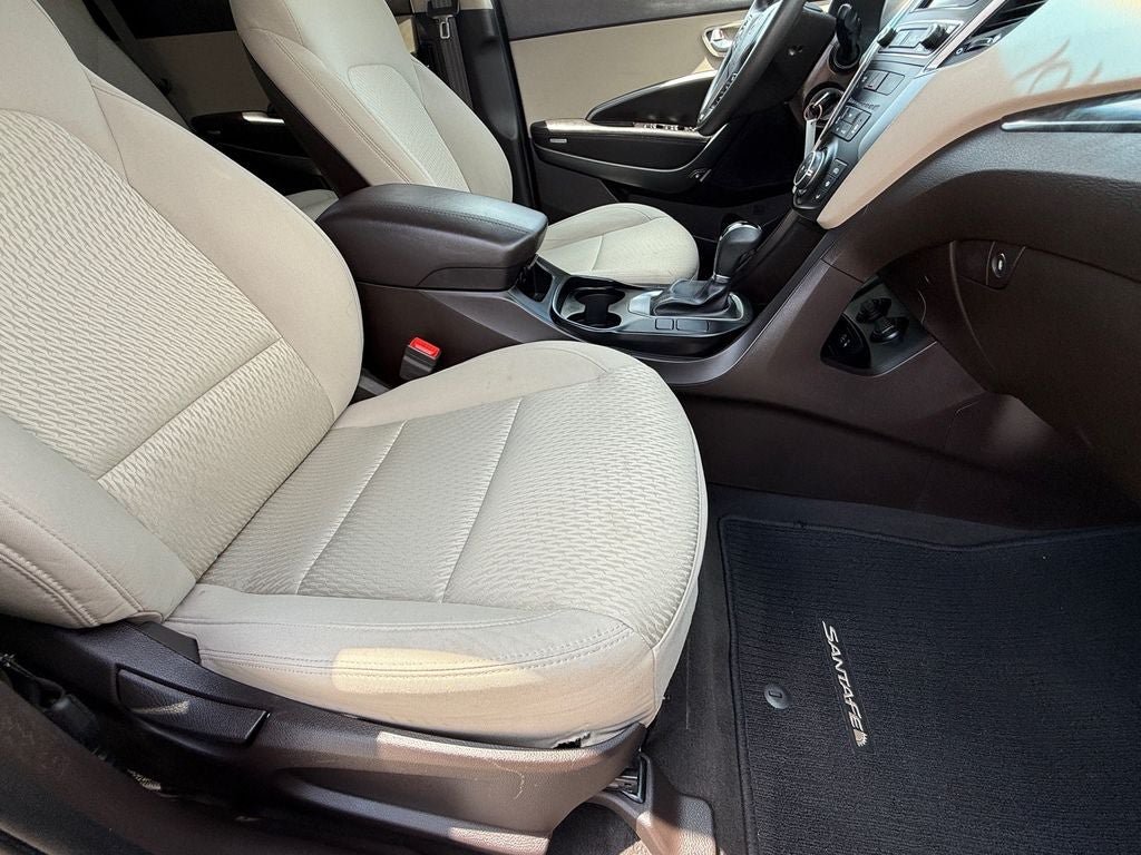 Used 2017 Hyundai Santa Fe Sport FWD image 10