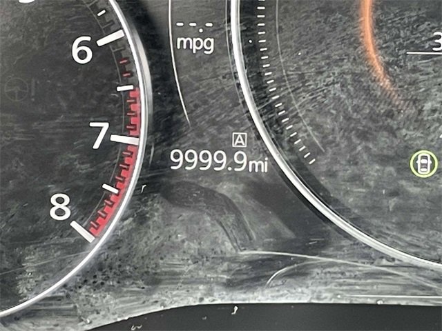 Used 2025 MAZDA CX-50 AWD 2.5 S w/ Preferred Package image 22