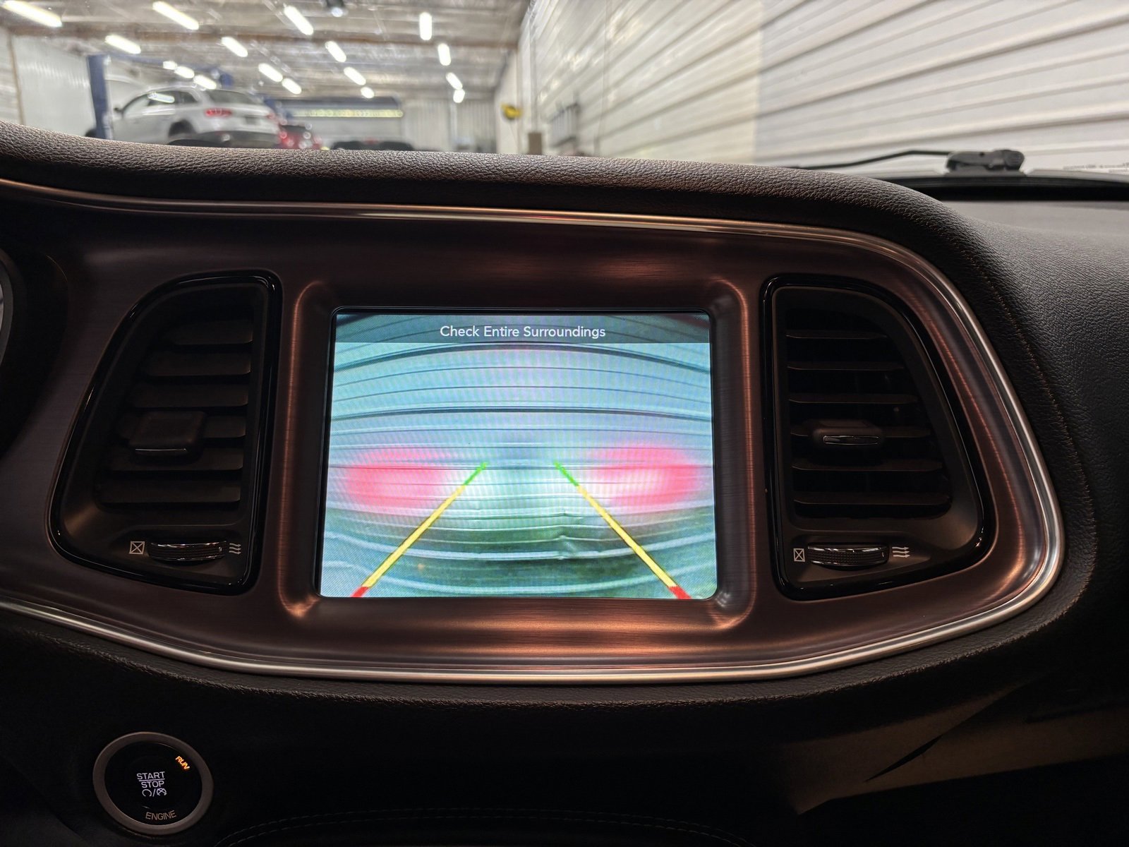 Used 2016 Dodge Challenger R/T Scat Pack image 21