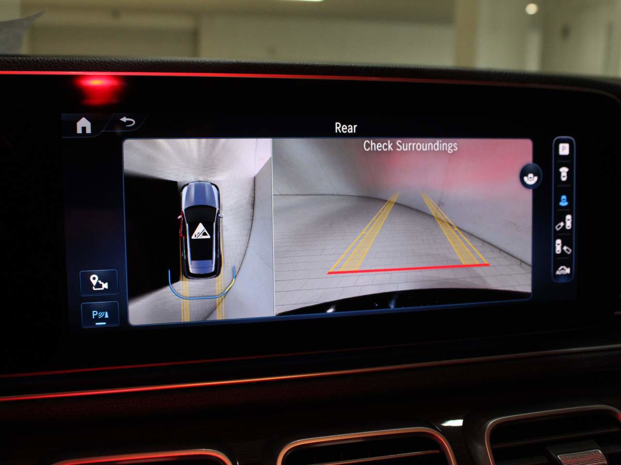 Used 2024 Mercedes-Benz GLE 350 GLE 350 4MATIC image 19