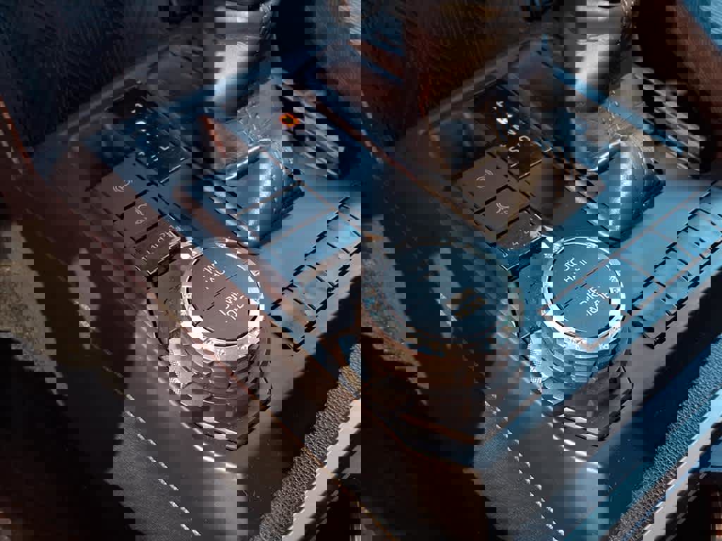 Certified 2024 Toyota Tacoma TRD Sport image 15