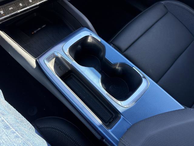 New 2026 Chevrolet Equinox EV LT image 16