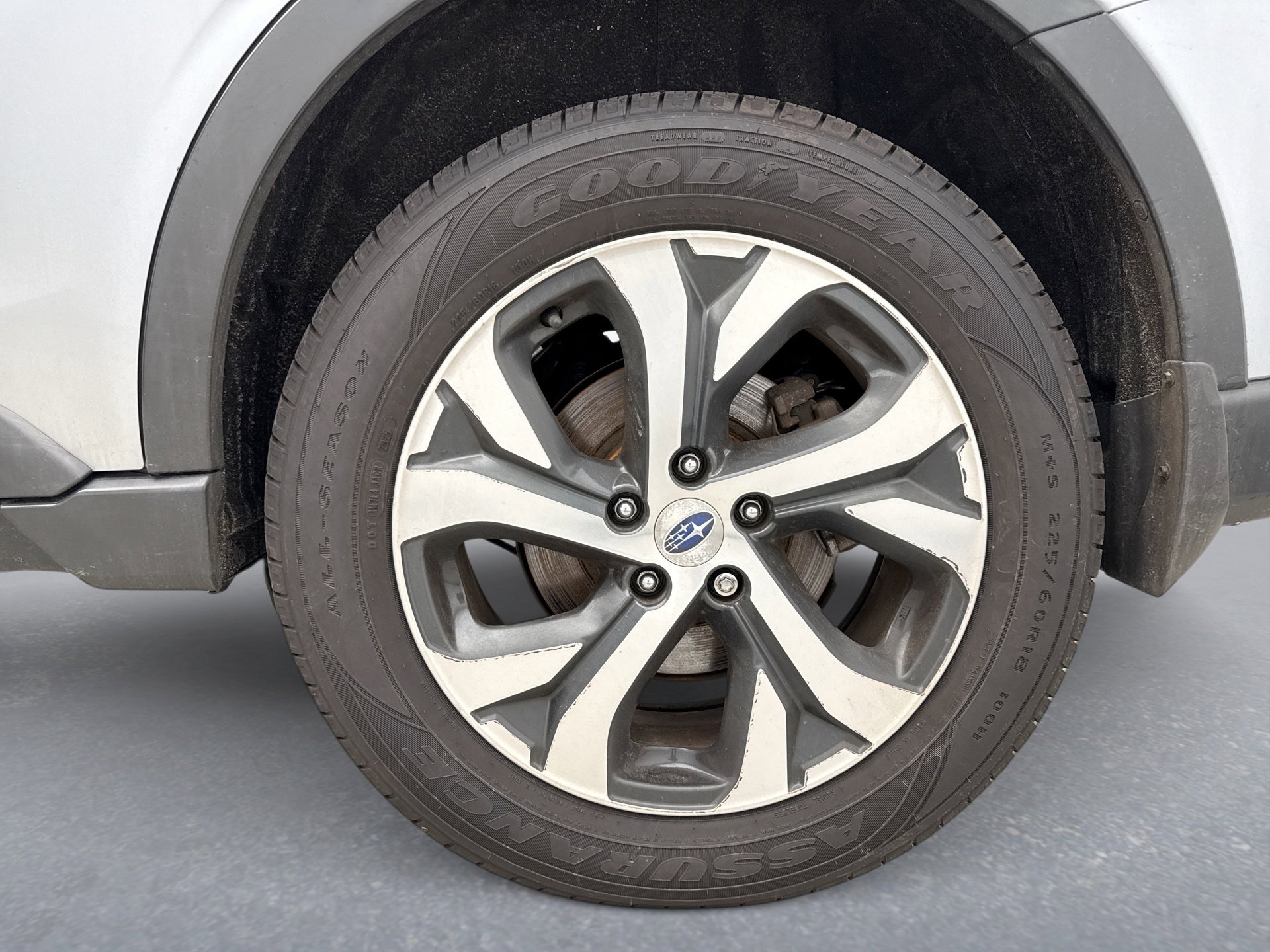 Used 2022 Subaru Outback Limited XT image 13