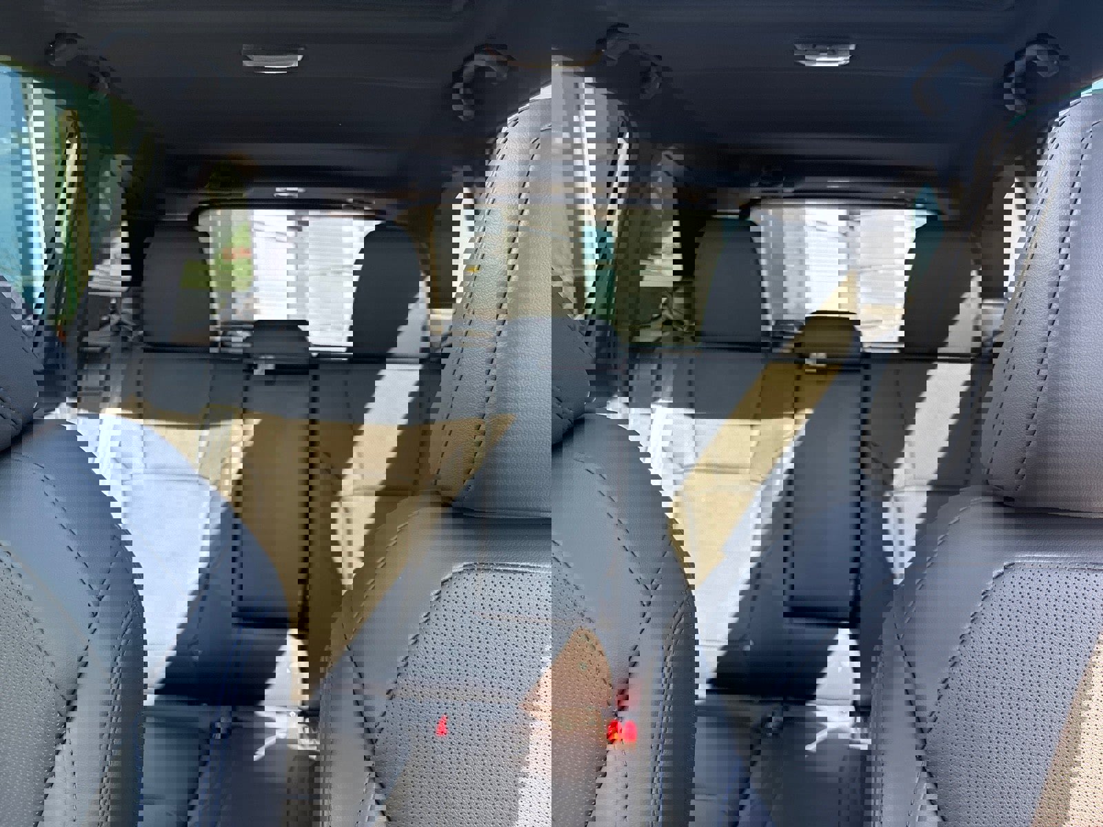 New 2026 Subaru Forester Limited image 31