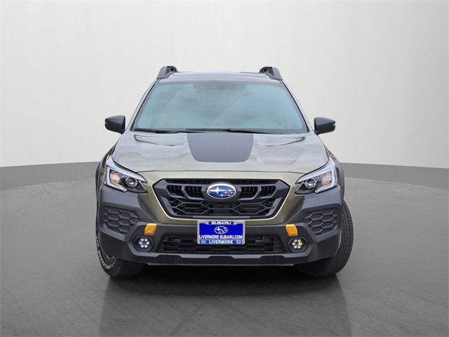 New 2025 Subaru Outback Wilderness image 2