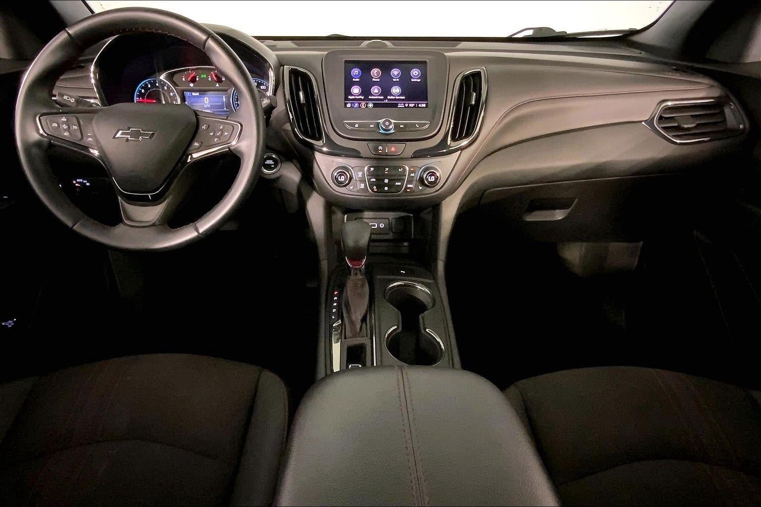 Used 2023 Chevrolet Equinox RS FWD image 15