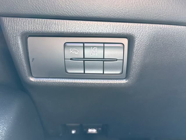 Used 2023 MAZDA CX-5 AWD 2.5 S w/ Select Package image 29