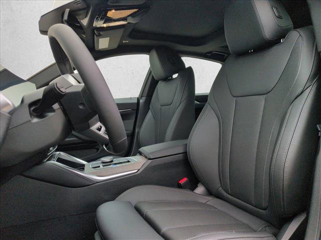 New 2026 BMW i4 xDrive40i image 4