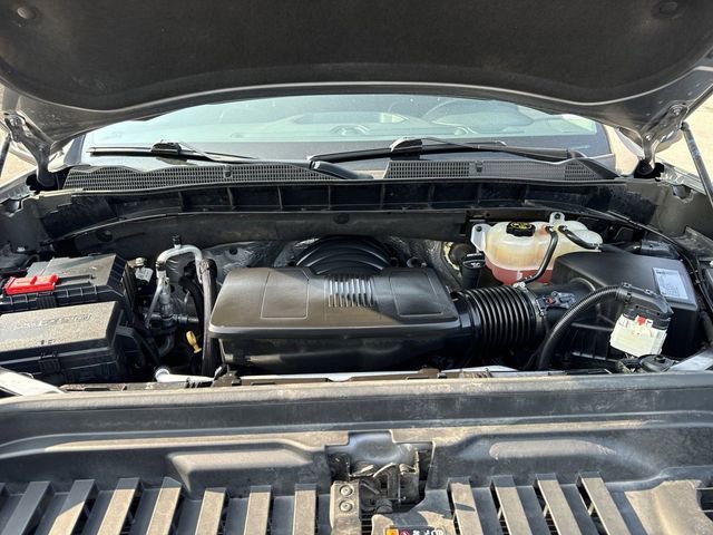 Used 2021 GMC Sierra 1500 SLT w/ SLT Premium Plus Package image 24