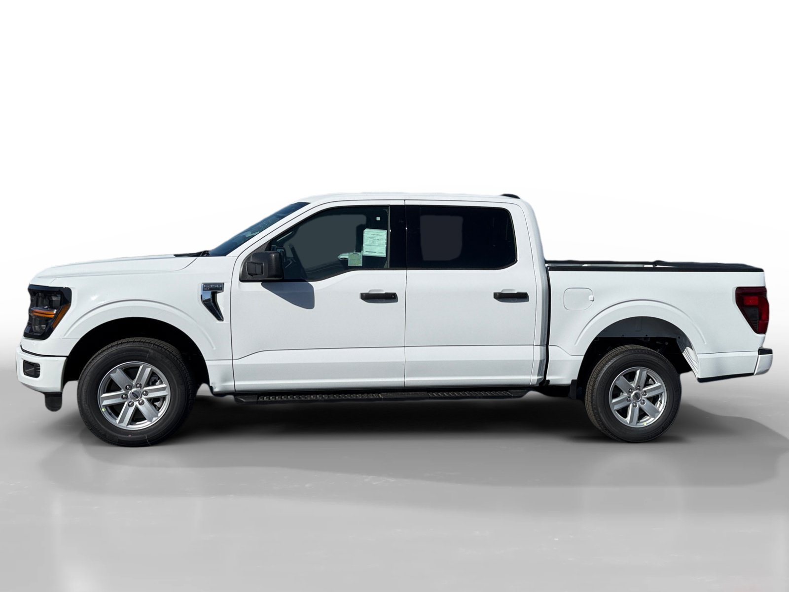 New 2026 Ford F150 XLT w/ Tow/Haul Package RWD image 2