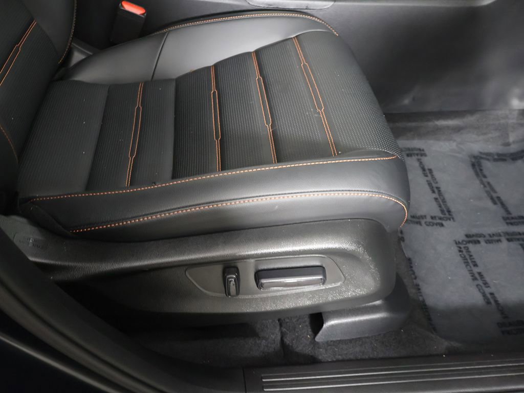 Used 2024 Honda CR-V Sport-L image 33