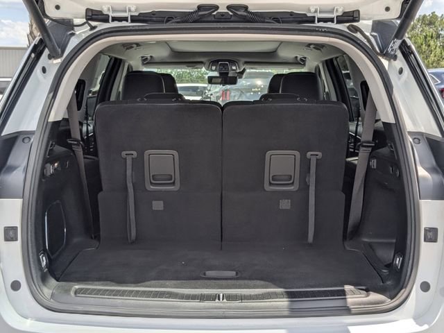 Used 2022 Jeep Grand Cherokee L Limited w/ Luxury Tech Group II RWD image 15