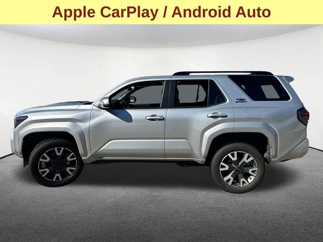 Used 2025 Toyota 4Runner TRD Sport image 6