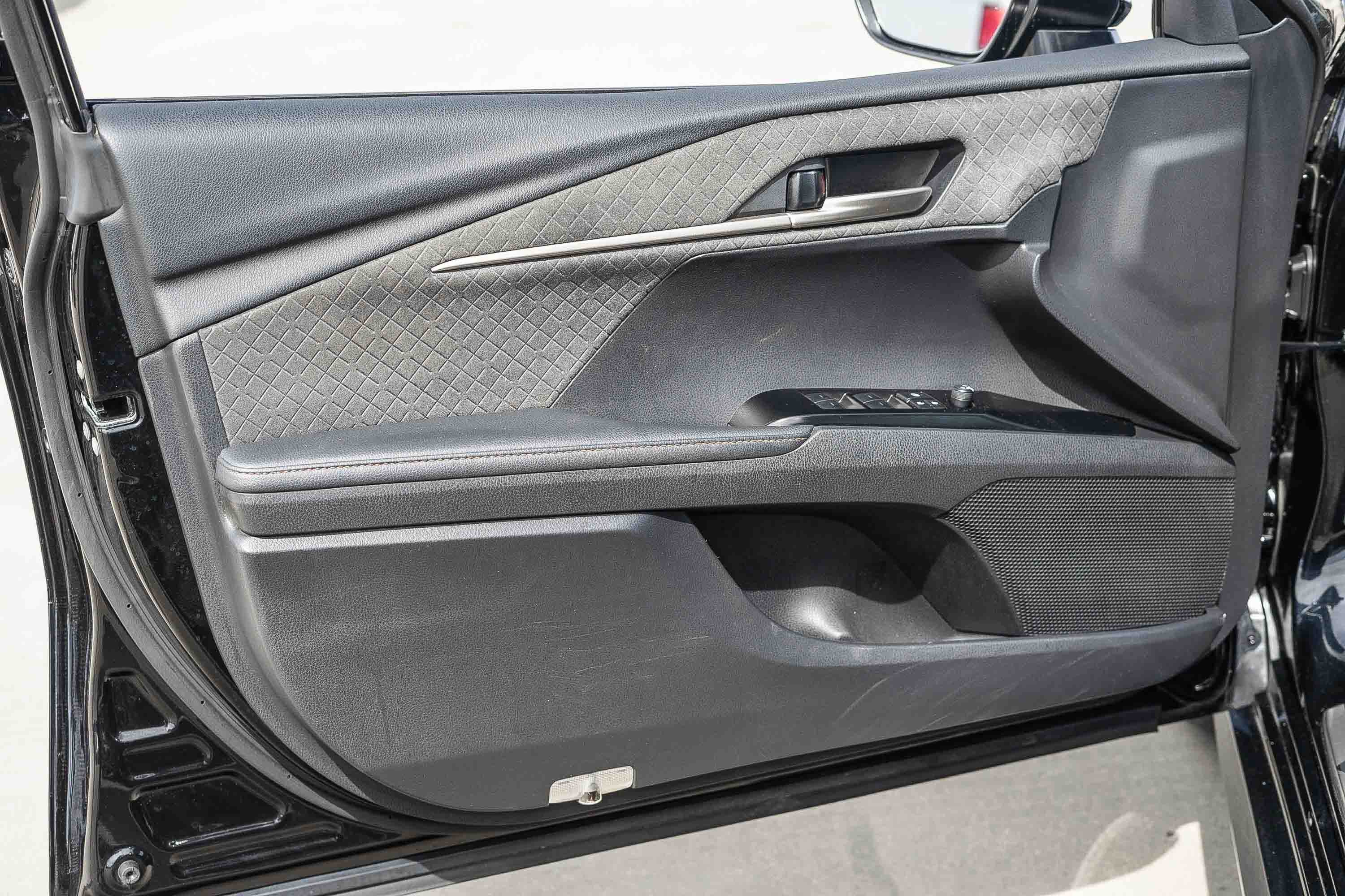 Certified 2025 Toyota Camry XLE image 23