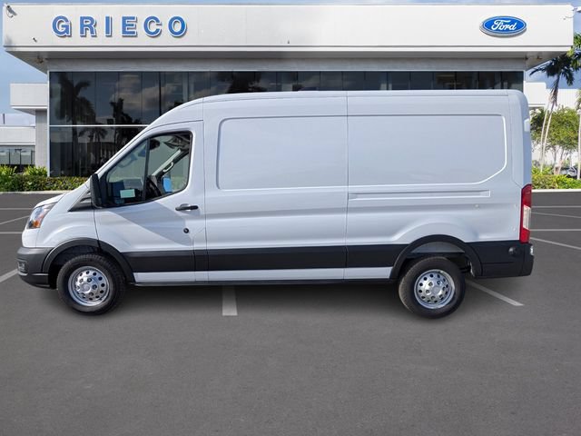 New 2026 Ford Transit 250 148 Medium Roof RWD image 4