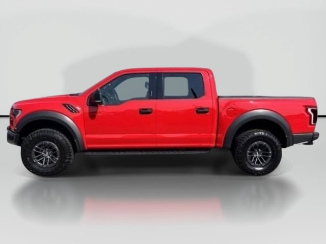Used 2019 Ford F150 Raptor AWD/4WD image 2
