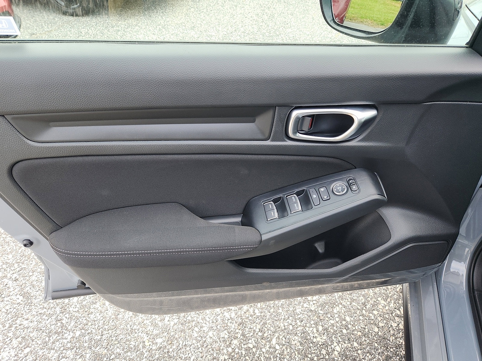 New 2026 Honda Civic Sport image 8