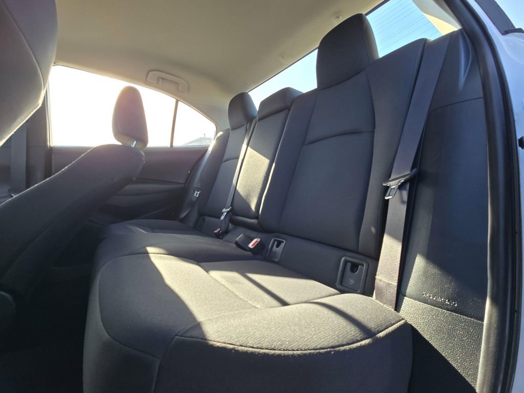 Used 2024 Toyota Corolla LE FWD image 13