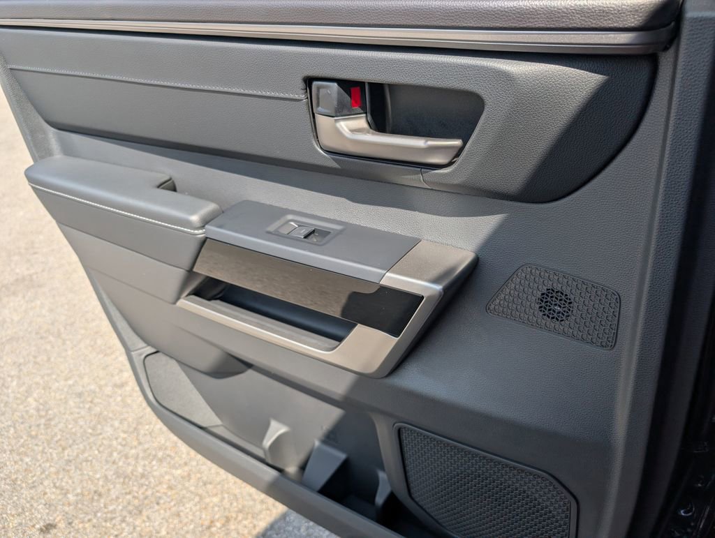 New 2026 Toyota Tundra Limited image 30