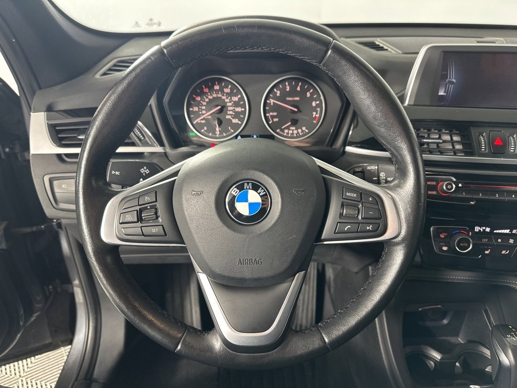 Certified 2024 BMW X1 xDrive28i w/ Convenience Package image 42