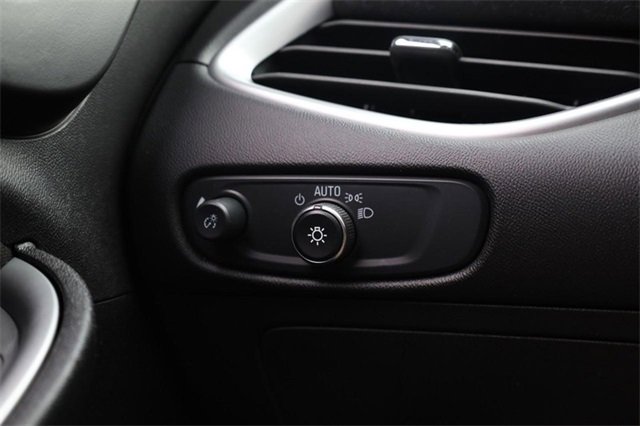 Used 2024 Chevrolet Malibu LT image 18