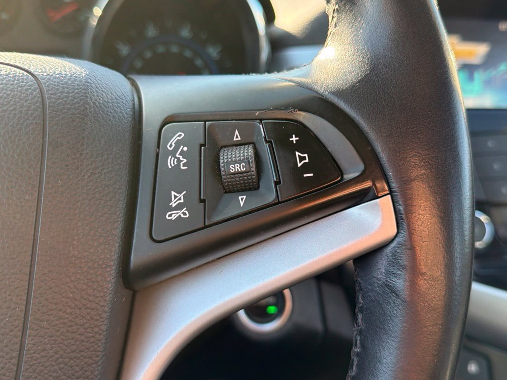 Used 2013 Chevrolet Cruze LTZ w/ RS Package FWD image 22