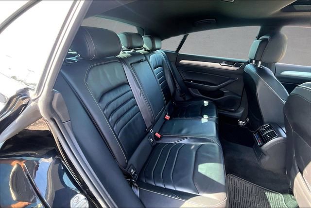 Used 2020 Volkswagen Arteon SEL Premium image 27