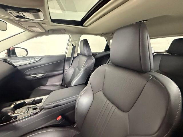 Used 2025 Lexus NX 350 AWD w/ Premium Package image 5