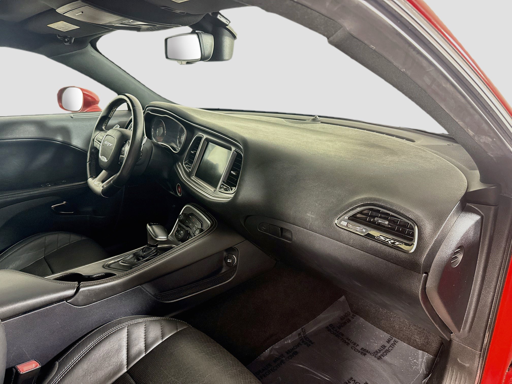 Used 2016 Dodge Challenger SRT Hellcat RWD image 28