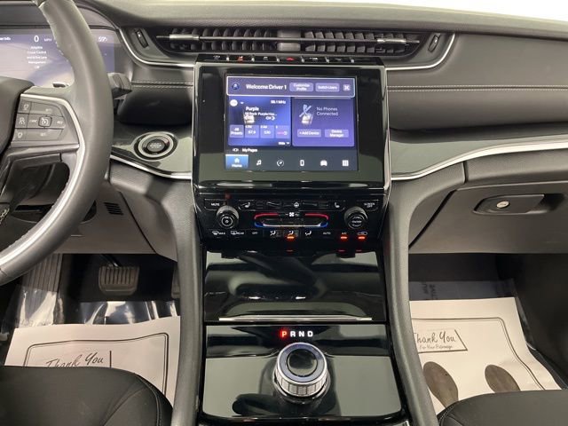 Used 2023 Jeep Grand Cherokee L Laredo w/ Luxury Tech Group I image 25