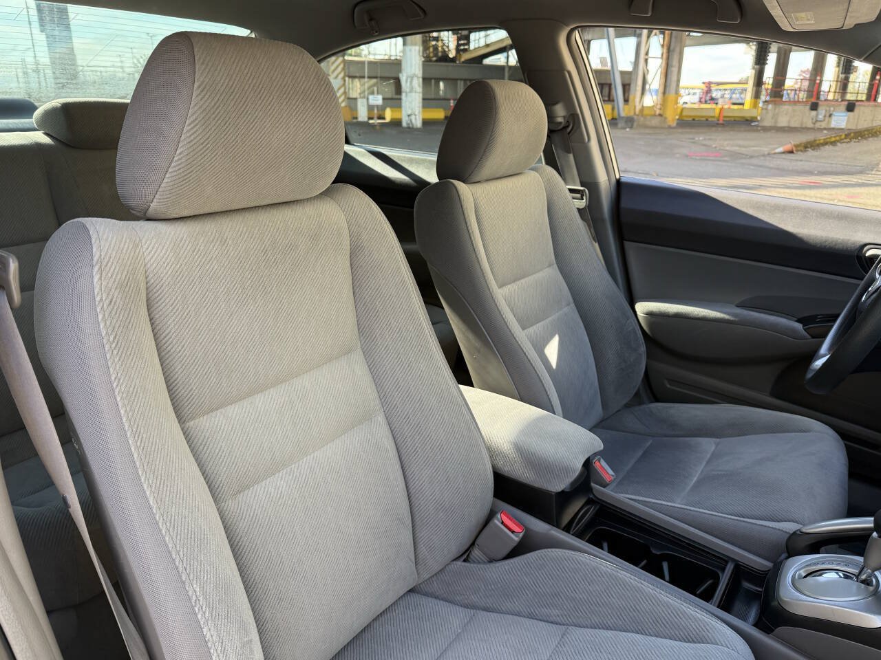 Used 2010 Honda Civic LX image 59