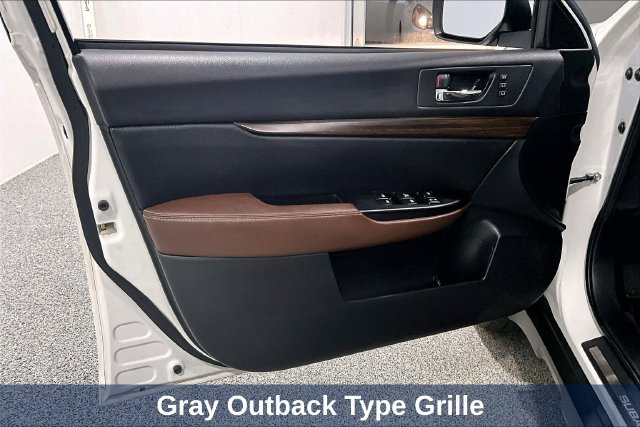 Used 2014 Subaru Outback 2.5i Limited AWD/4WD image 26
