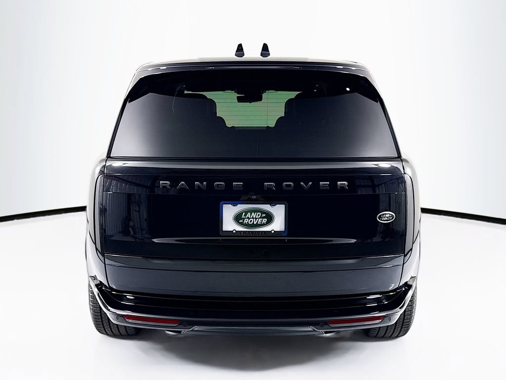 Used 2023 Land Rover Range Rover Long Wheelbase Autobiography AWD/4WD image 6