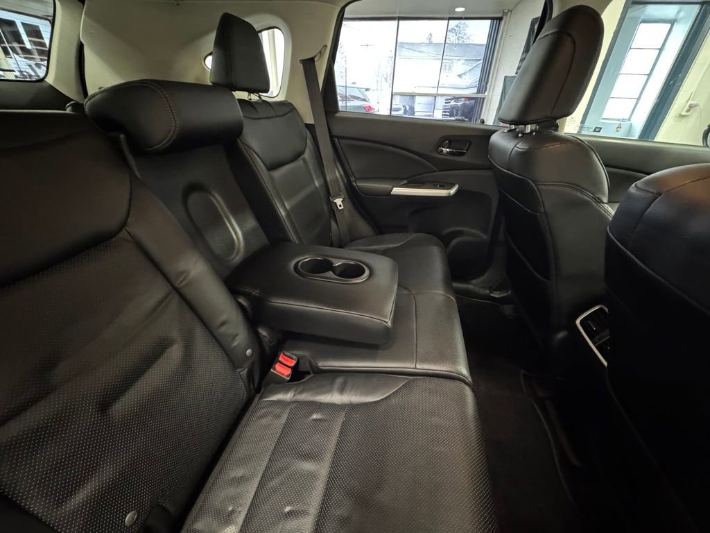 Used 2016 Honda CR-V Touring image 20