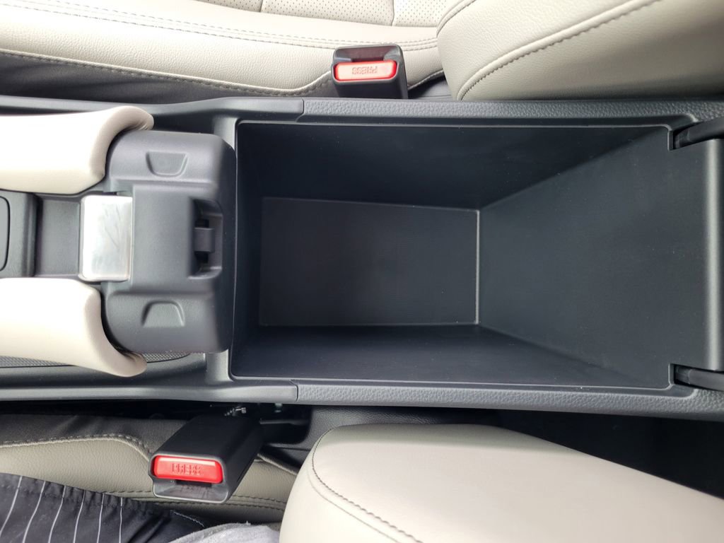 New 2026 Honda HR-V EX-L image 25