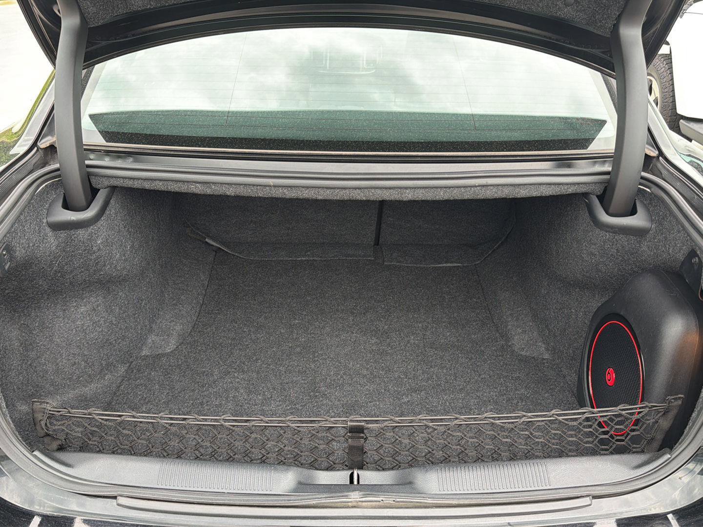 Used 2012 Dodge Charger R/T RWD image 22