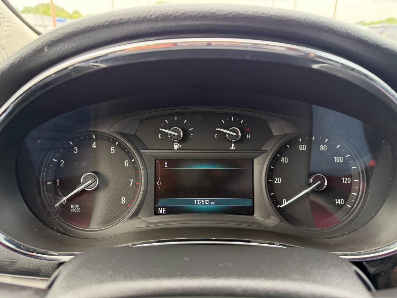 Used 2017 Buick Encore Preferred FWD image 19