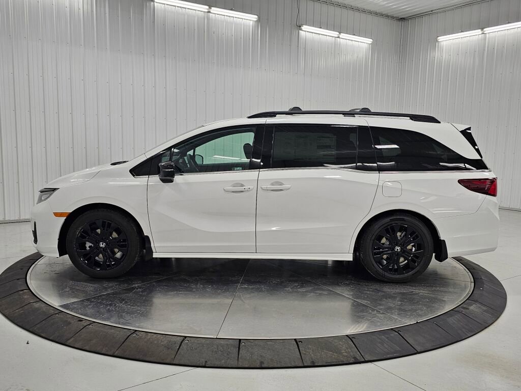 New 2026 Honda Odyssey Sport-L image 29