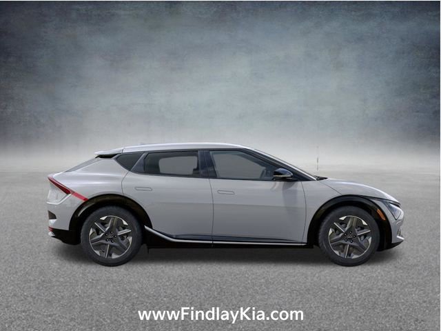 New 2026 Kia EV6 Light RWD image 9