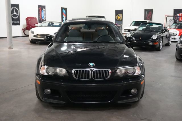 Used 2006 BMW M3 Coupe image 2